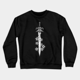 Frostmourne Crewneck Sweatshirt